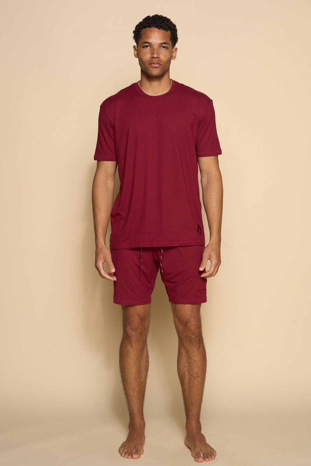 MENS CLASSIC T SHIRT