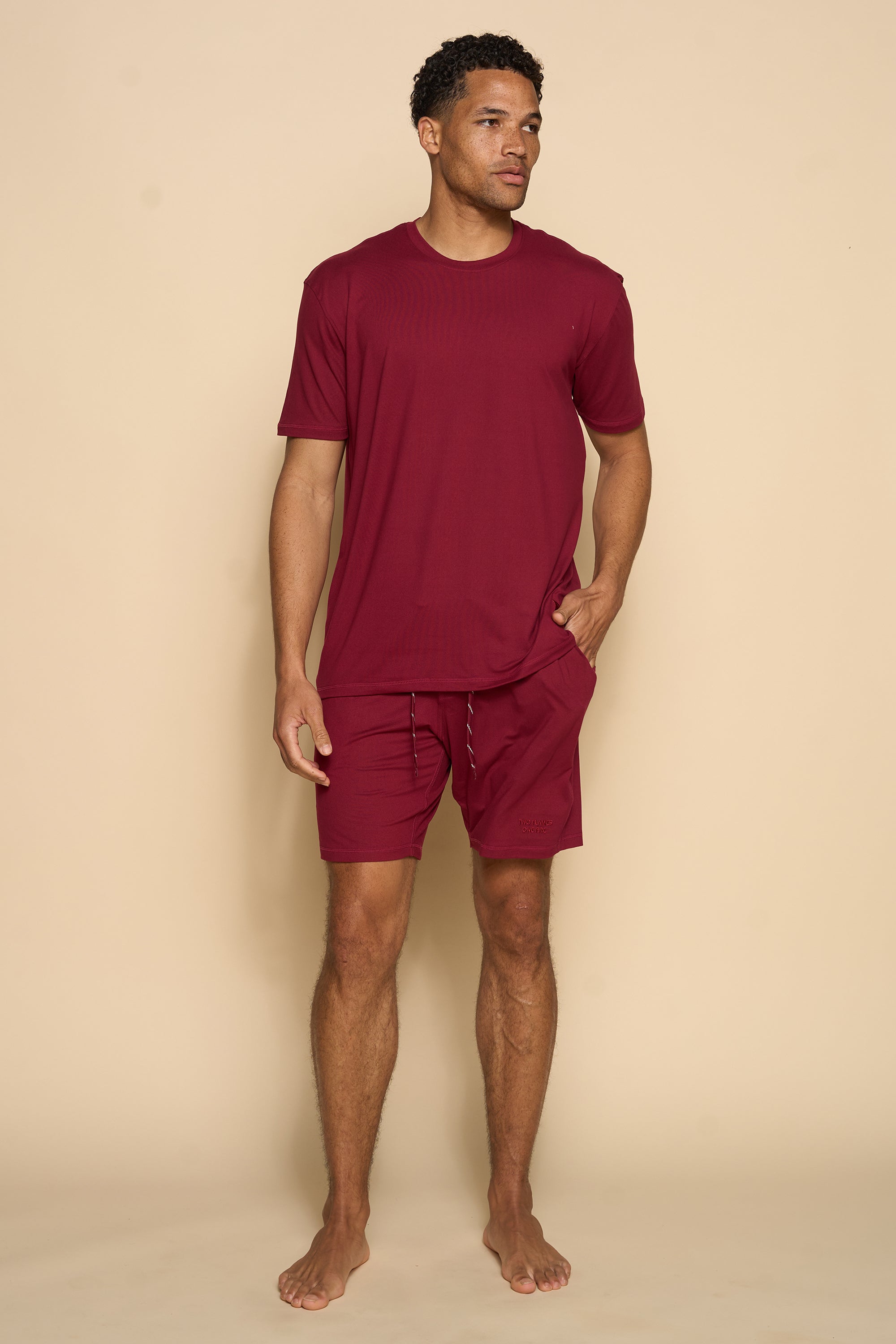 MENS CLASSIC T SHIRT