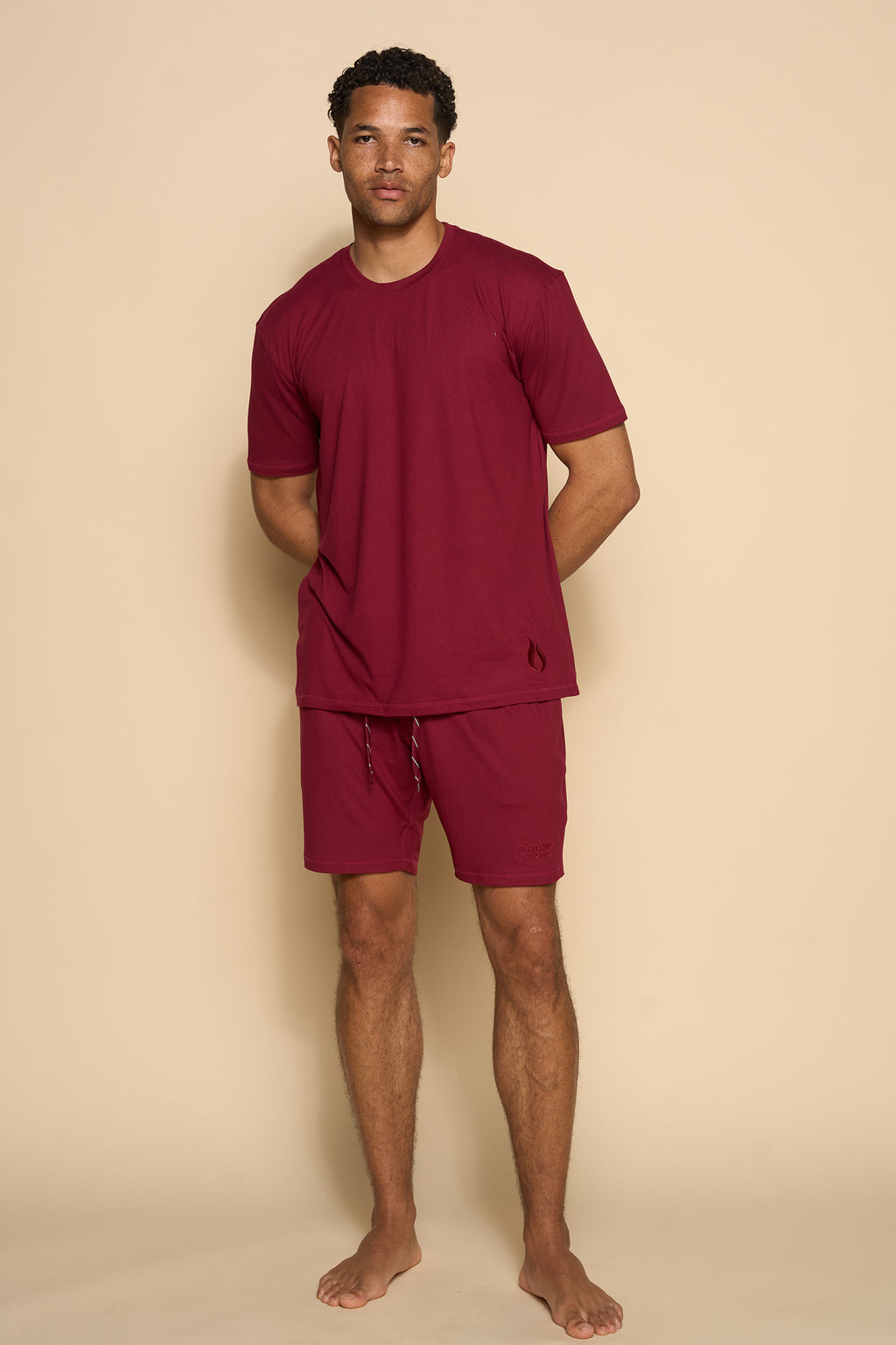 MENS CLASSIC T SHIRT