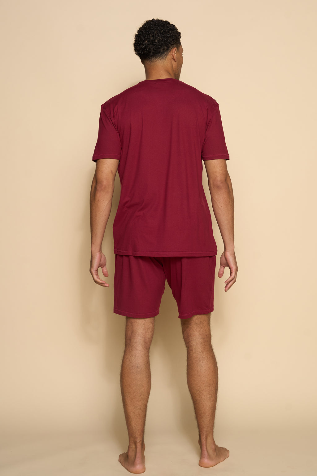 MENS CLASSIC T SHIRT