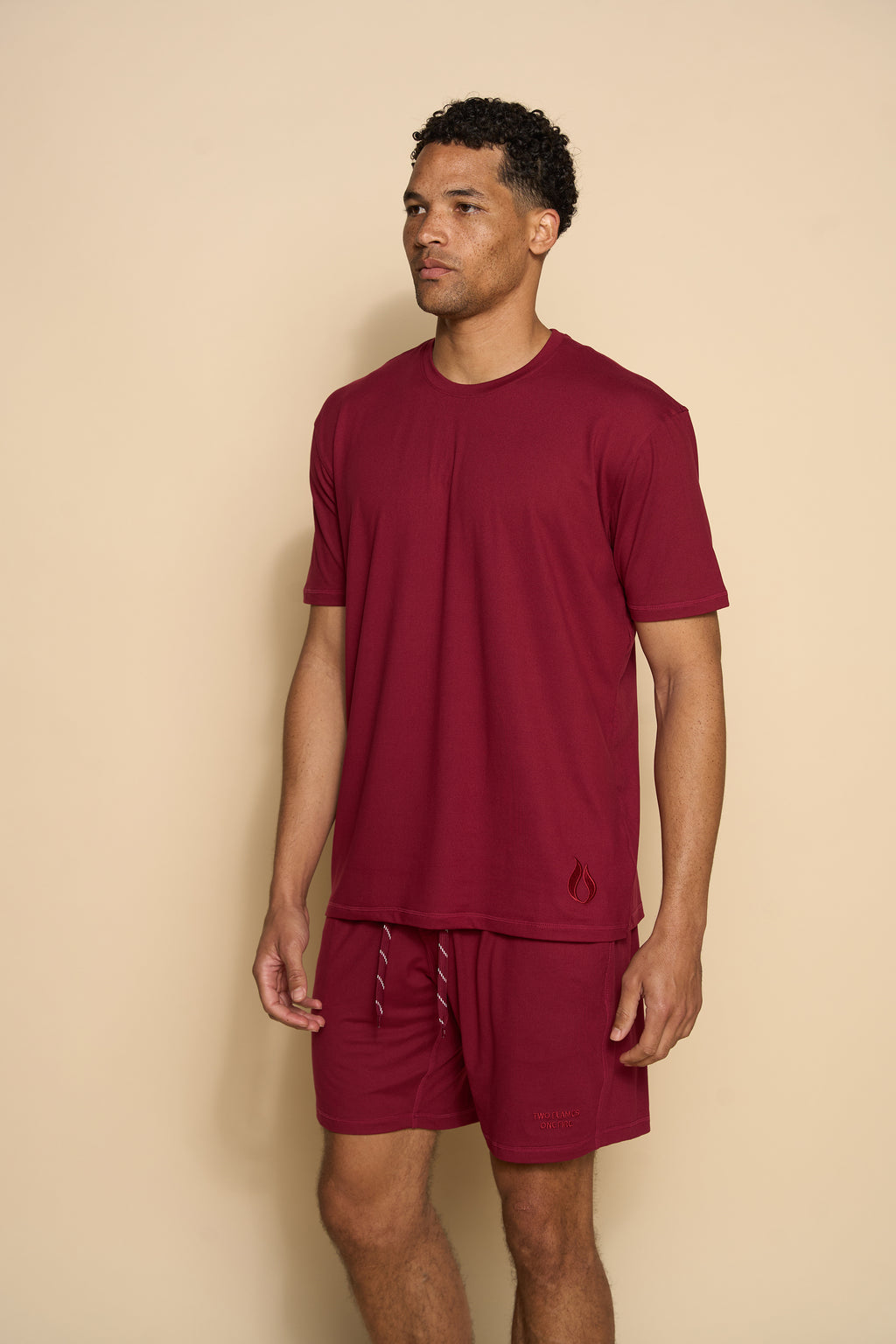 MENS CLASSIC T SHIRT