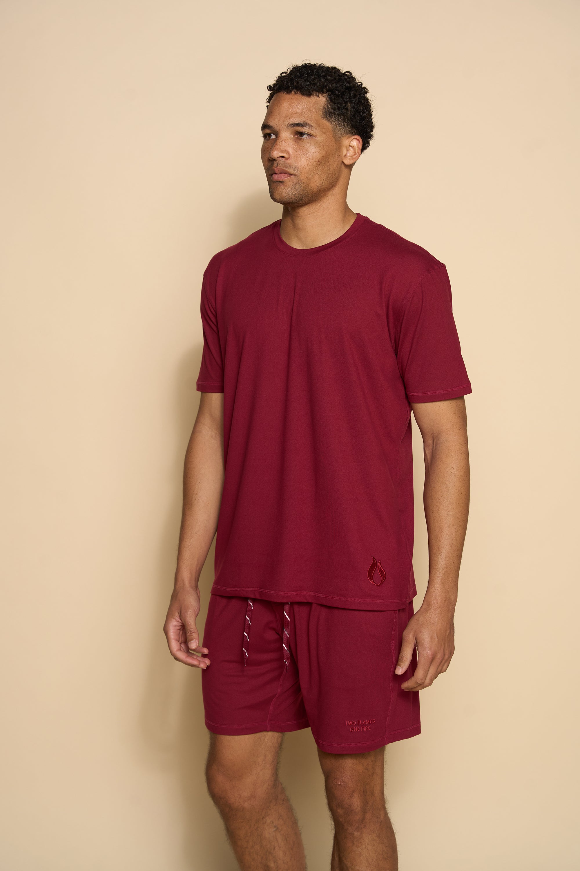 MENS CLASSIC T SHIRT