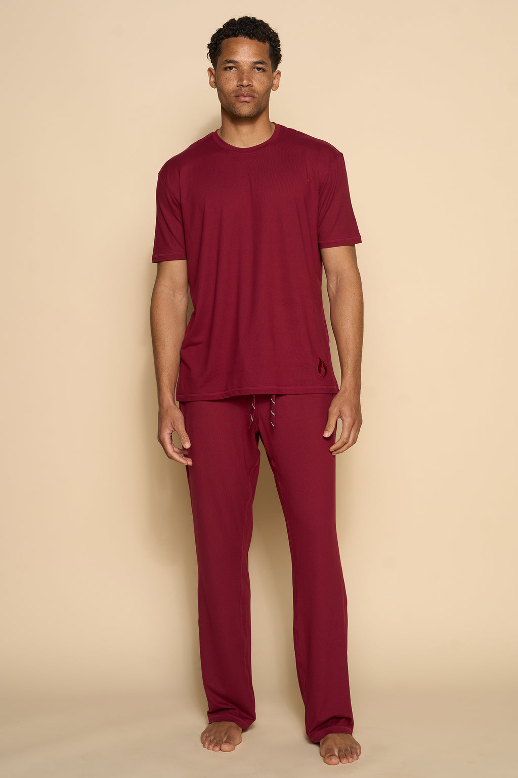 MENS CLASSIC T SHIRT