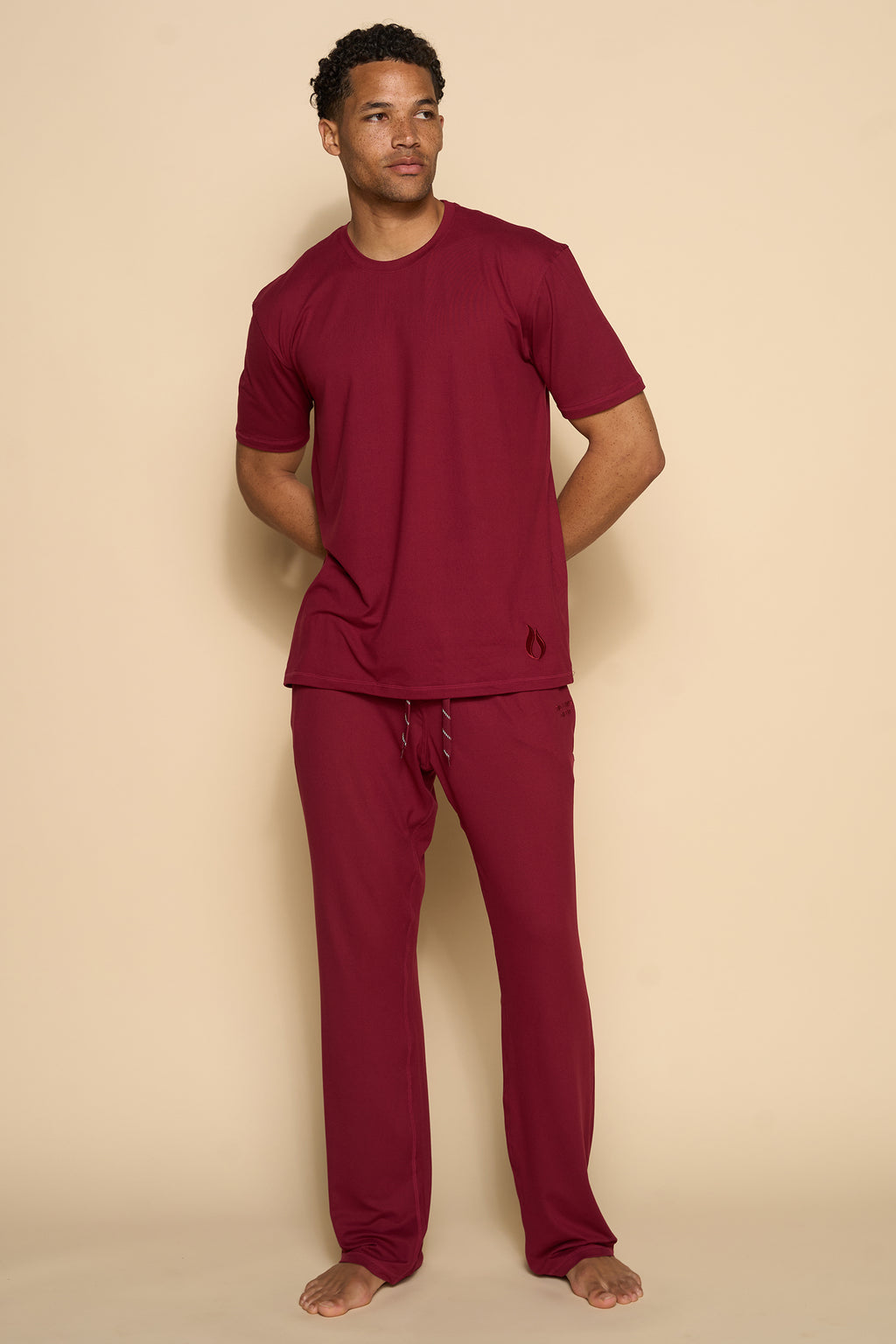 MENS CLASSIC T SHIRT