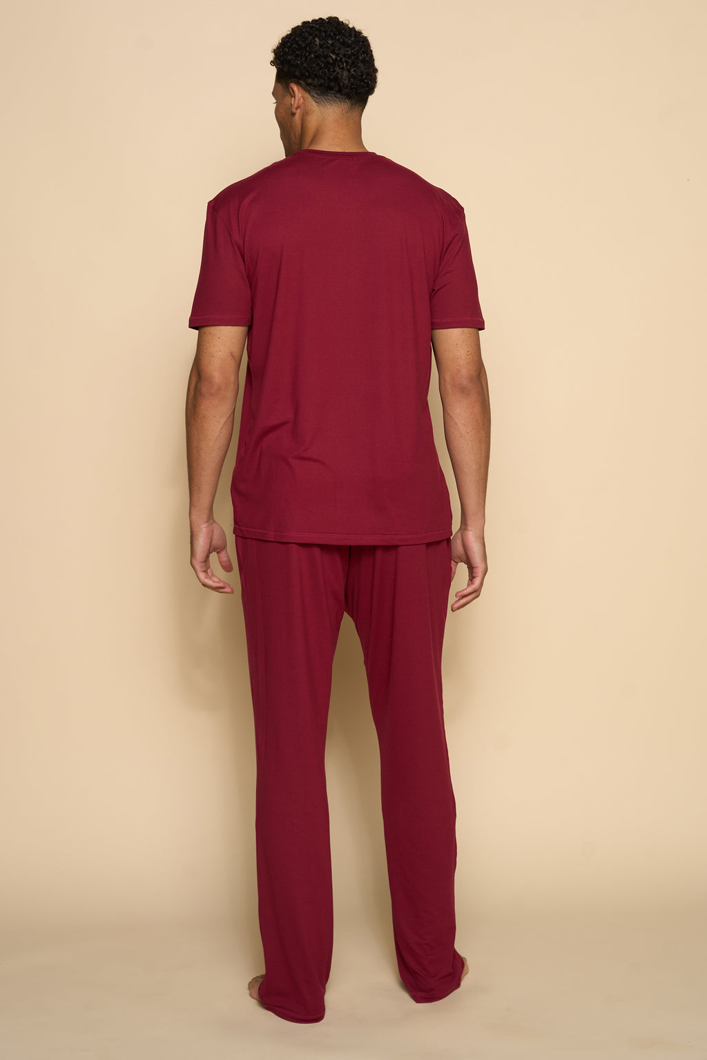 MENS CLASSIC T SHIRT