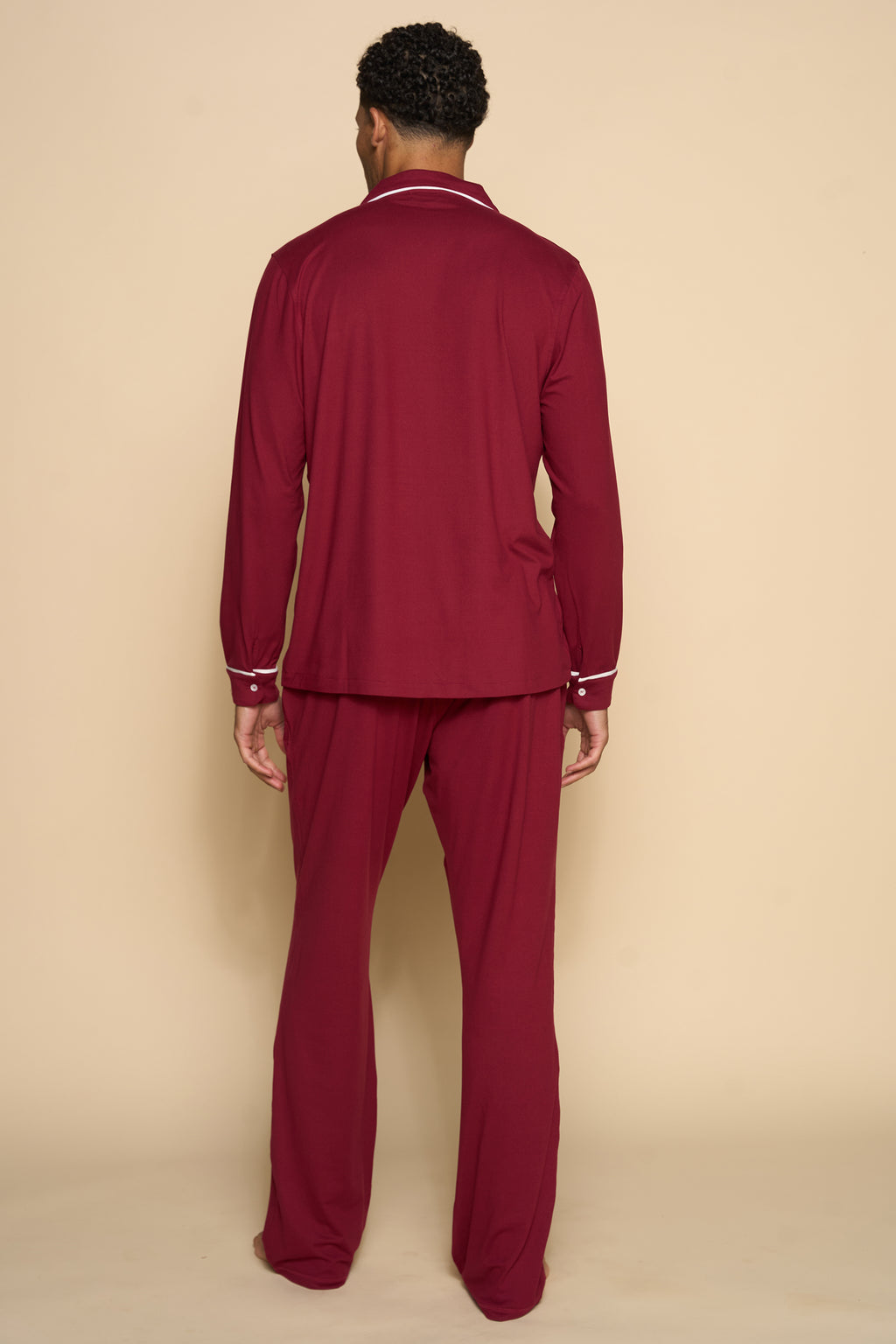 MENS BUTTON DOWN SHIRT