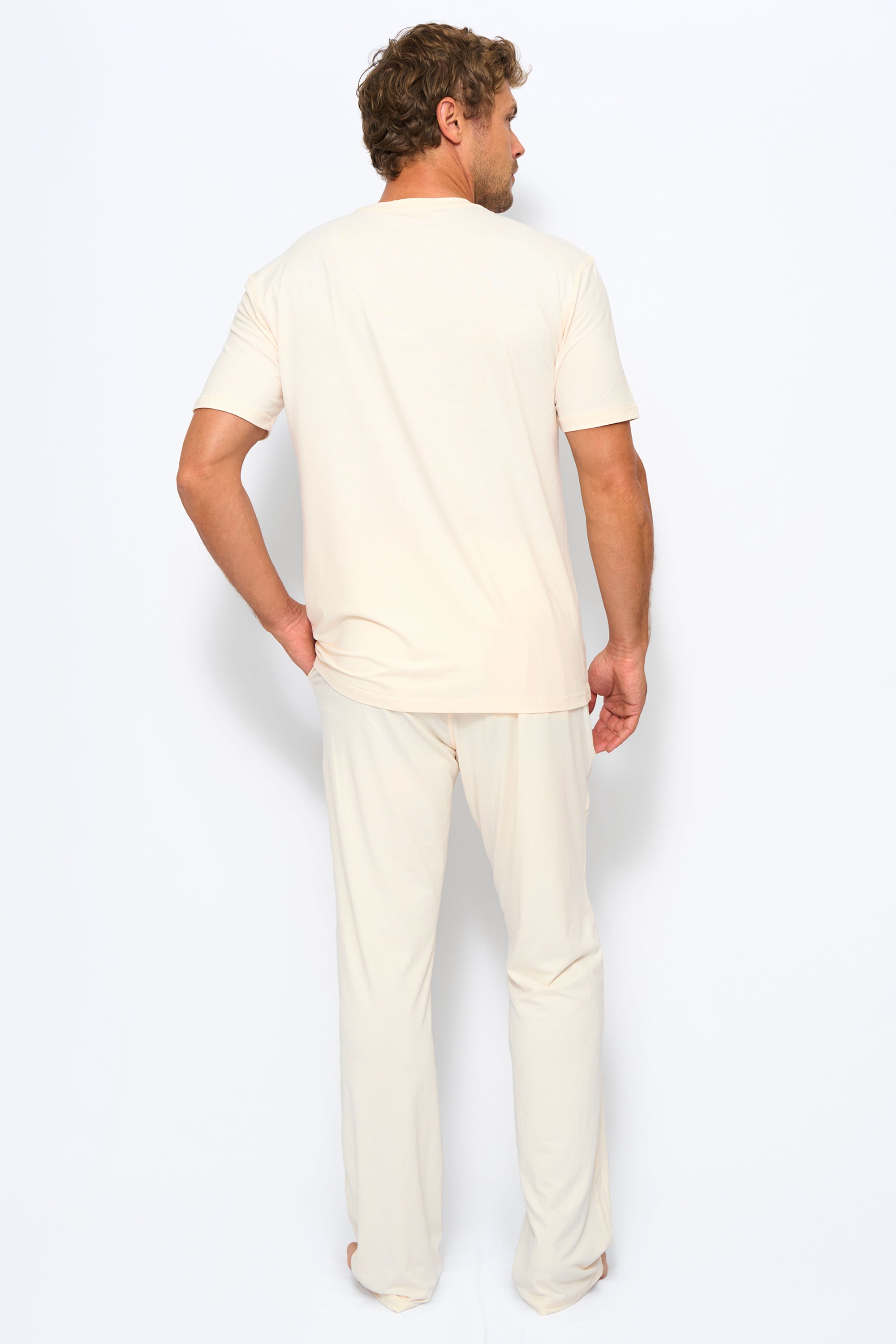 MENS CLASSIC T SHIRT