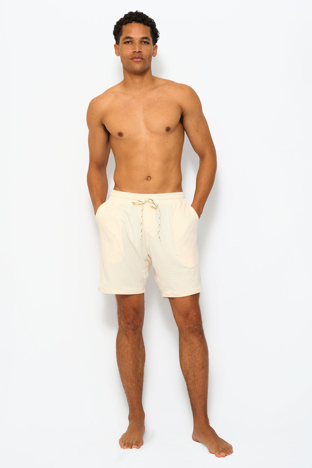 MENS SLEEP SHORTS