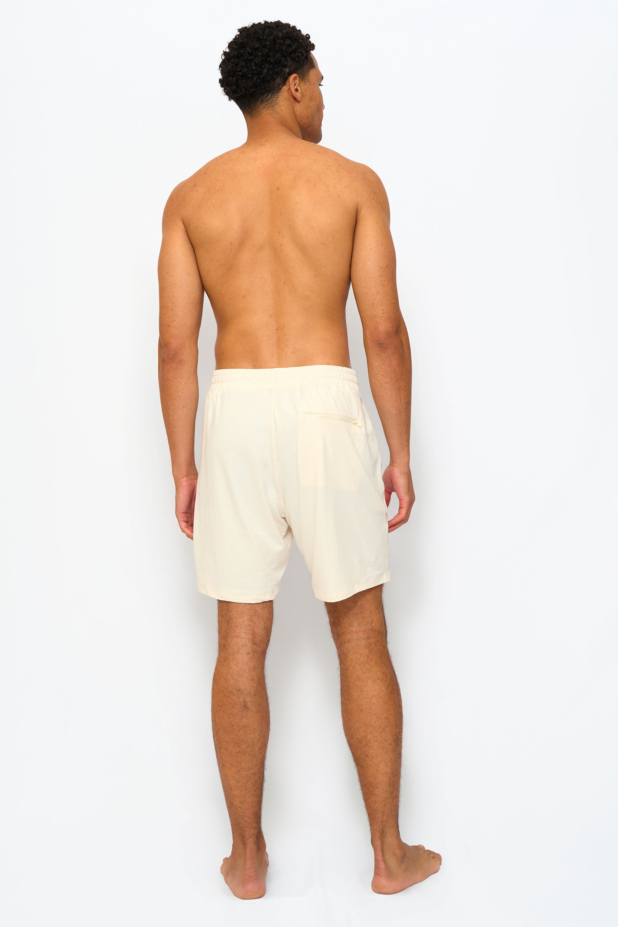 MENS SLEEP SHORTS