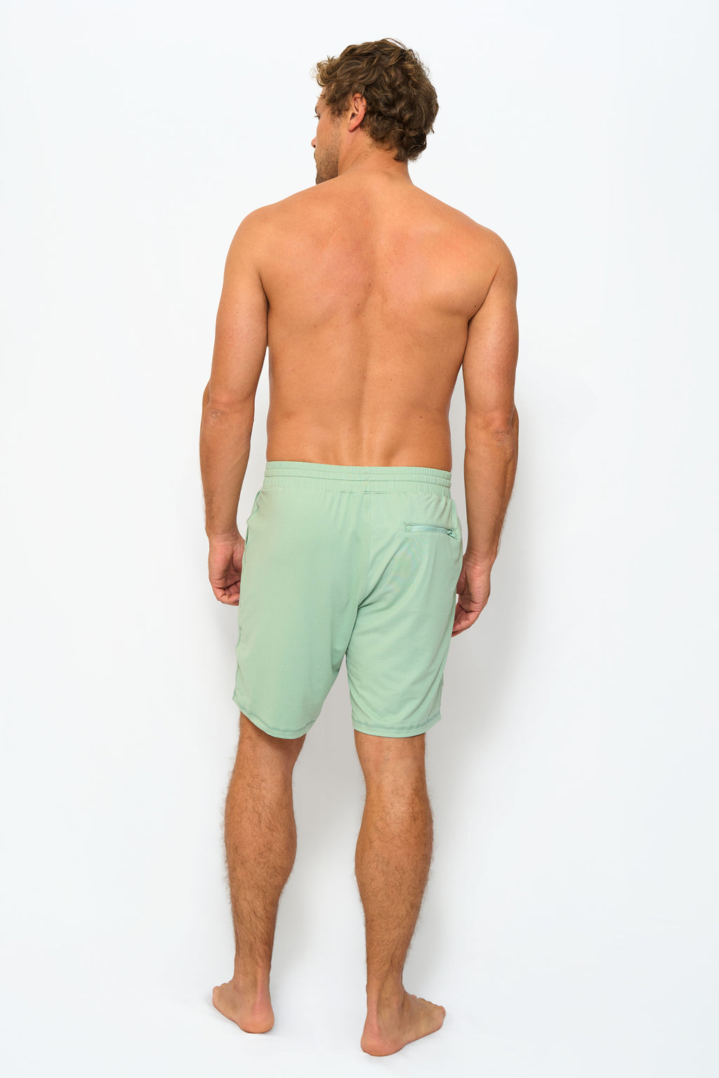 MENS SLEEP SHORTS